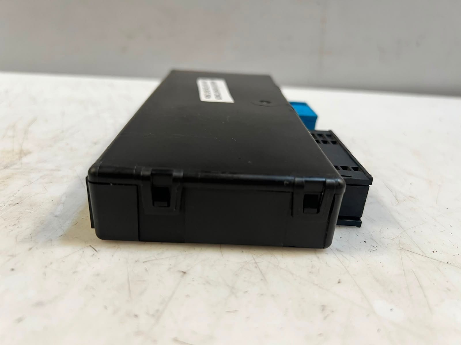 2011-2018 BMW X3 F25 X4 F26 Central Gateway Control Module 9380334 OEM