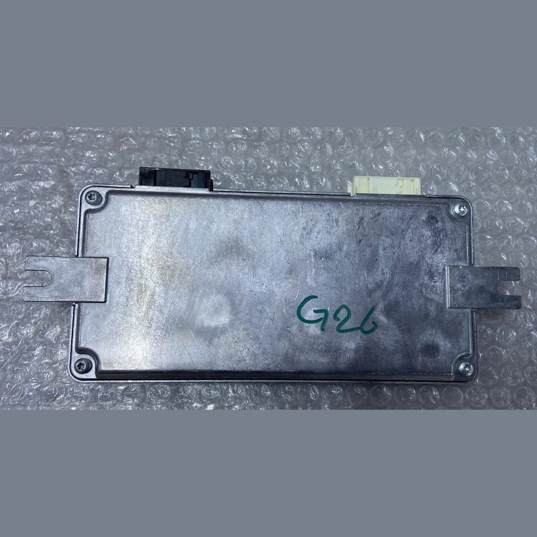 BMW G26 ICAM2-ECU Surround View Camera Control Module – P/N 5A40D65