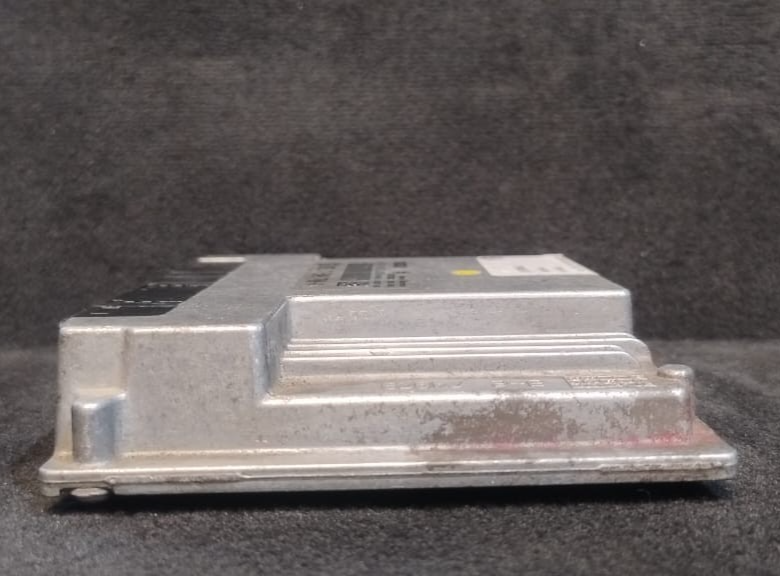 BMW 5 6 7 SERIES E60 E61 E63 E64 E65 E66 5.0I N62 ENGINE DME CONTROL ECU 7549700