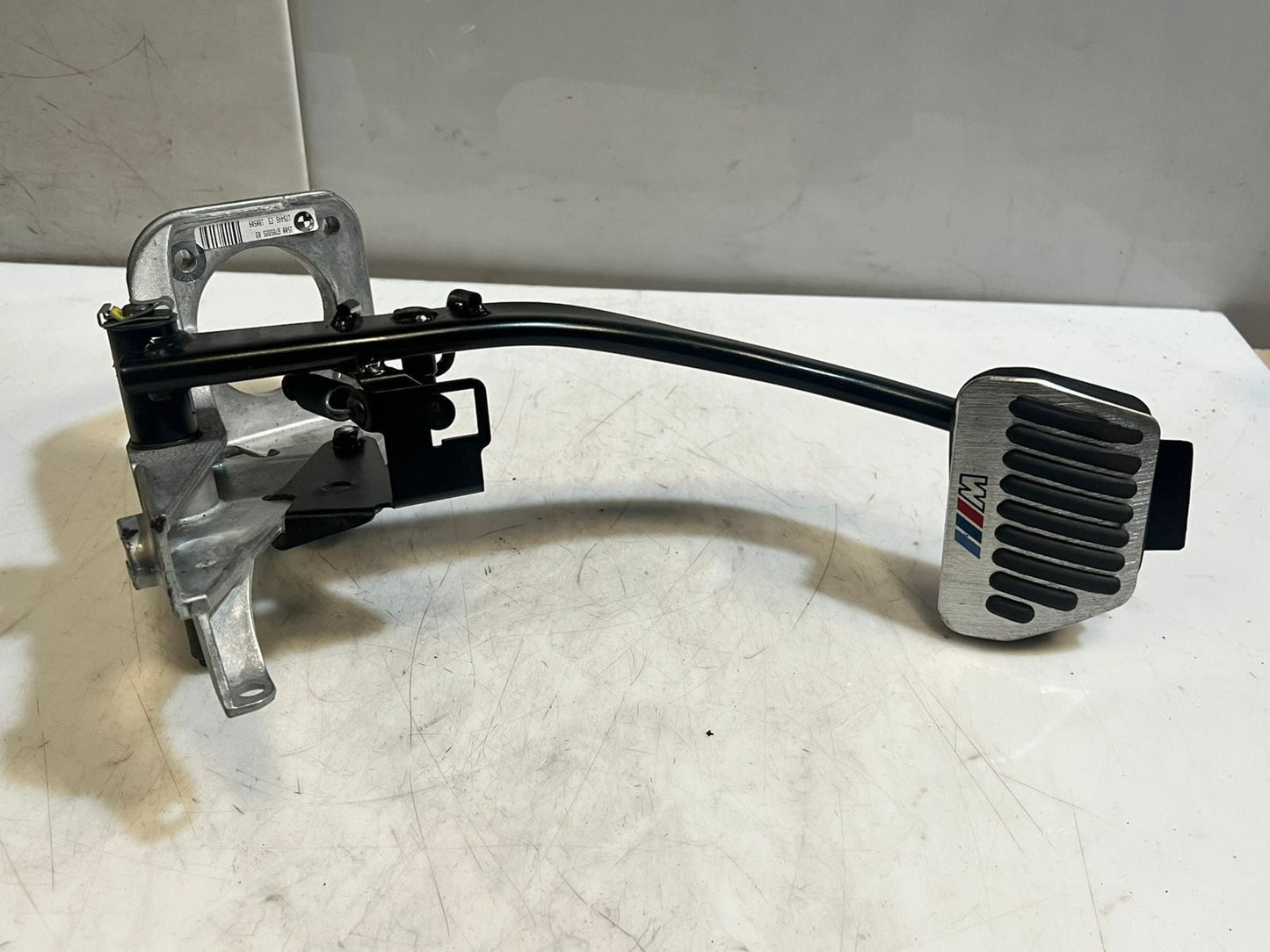 2009-2016 BMW Z4 Series E89 Brake Pedal Assembly 6785885 OEM
