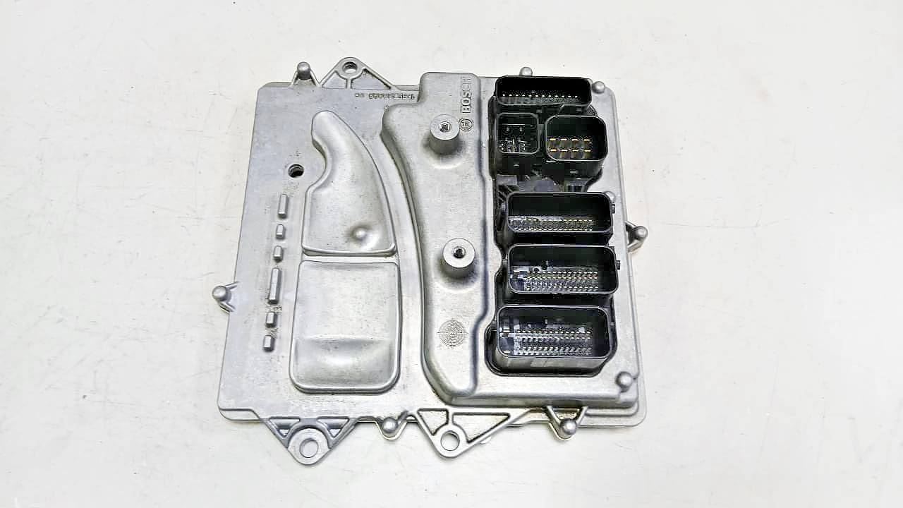 BMW 1 to 6 & X SERIES N55 ENGINE CONTROL UNIT ECU MODULE DME 8626472