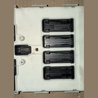 BMW FEM BODY DOMAIN CONTROL MODULE 12-20  F22 F30 F32 F36 F80 F80-9352862