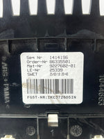 Load image into Gallery viewer, 2010 BMW F10 5 Series 5 GT 523i 528I 535I Instrument Cluster 9227602 OEM
