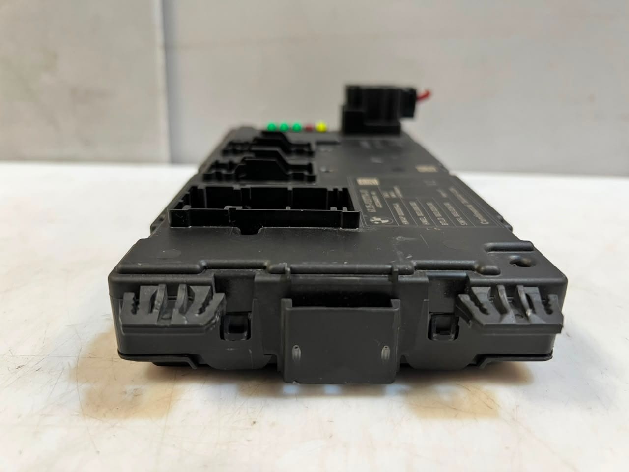 2014 BMW F34 F30 F31 F30 F36 328i Comfort/Convenience Control Module 9317174