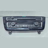 BMW 1 2 3 4 Series M3 F80 Audio & Climate Control Unit LED 9363546 6814187 OEM