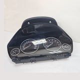 2014-2016 BMW 3 Series F30 428i Instrument Cluster 9382103