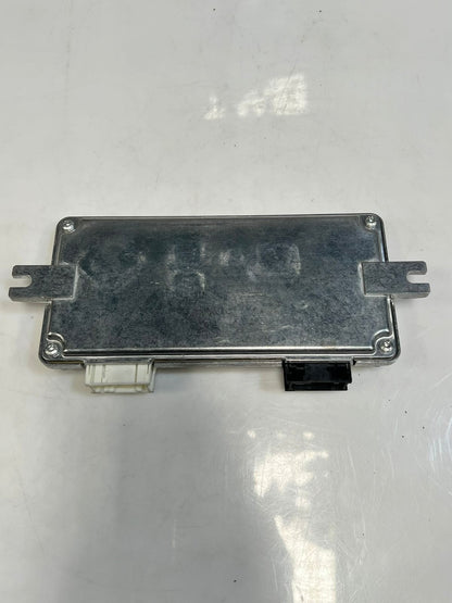 2016 BMW G30 G11 G12 5 Series 750Li Surround View Camera Control Module 9867034