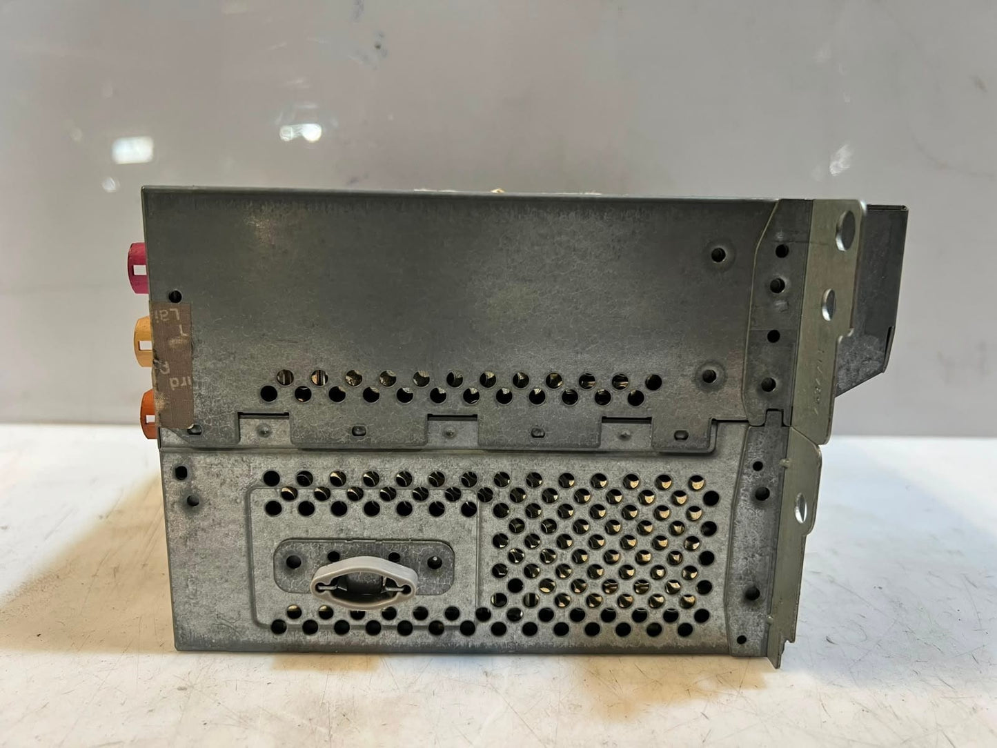BMW 3 5 7 Series F10 F30 F11 F12 F13 528i Radio Navigation Head Unit 9274571