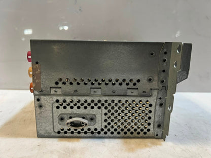 BMW 3 5 7 Series F10 F30 F11 F12 F13 528i Radio Navigation Head Unit 9274571