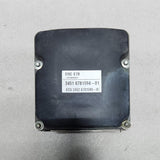 2007-2013 BMW X5 Abs Control Module 6781594 X5 E70 and X6 E71