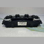 قم بتحميل الصورة إلى عارض الصور، 2004-2005 Mercedes-Benz C240 Climate Control Unit A2038303785 C-Class W203