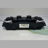 2004-2005 Mercedes-Benz C240 Climate Control Unit A2038303785 C-Class W203