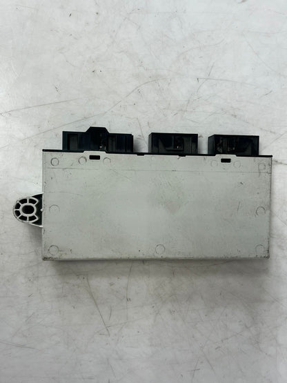 2014 BMW 535d 7' F01 F02 CAS CAR ACCESS SYSTEM Control Unit LHD 9318365 OEM