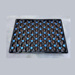 قم بتحميل الصورة إلى عارض الصور، OEM BMW 228iX  Parking sensor Bosch 6.51 Seaside Blue 9473497 New