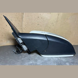2010-1012 Mercedes-Benz W204 C-Class Left Side Mirror Foldable W/ Signal Light