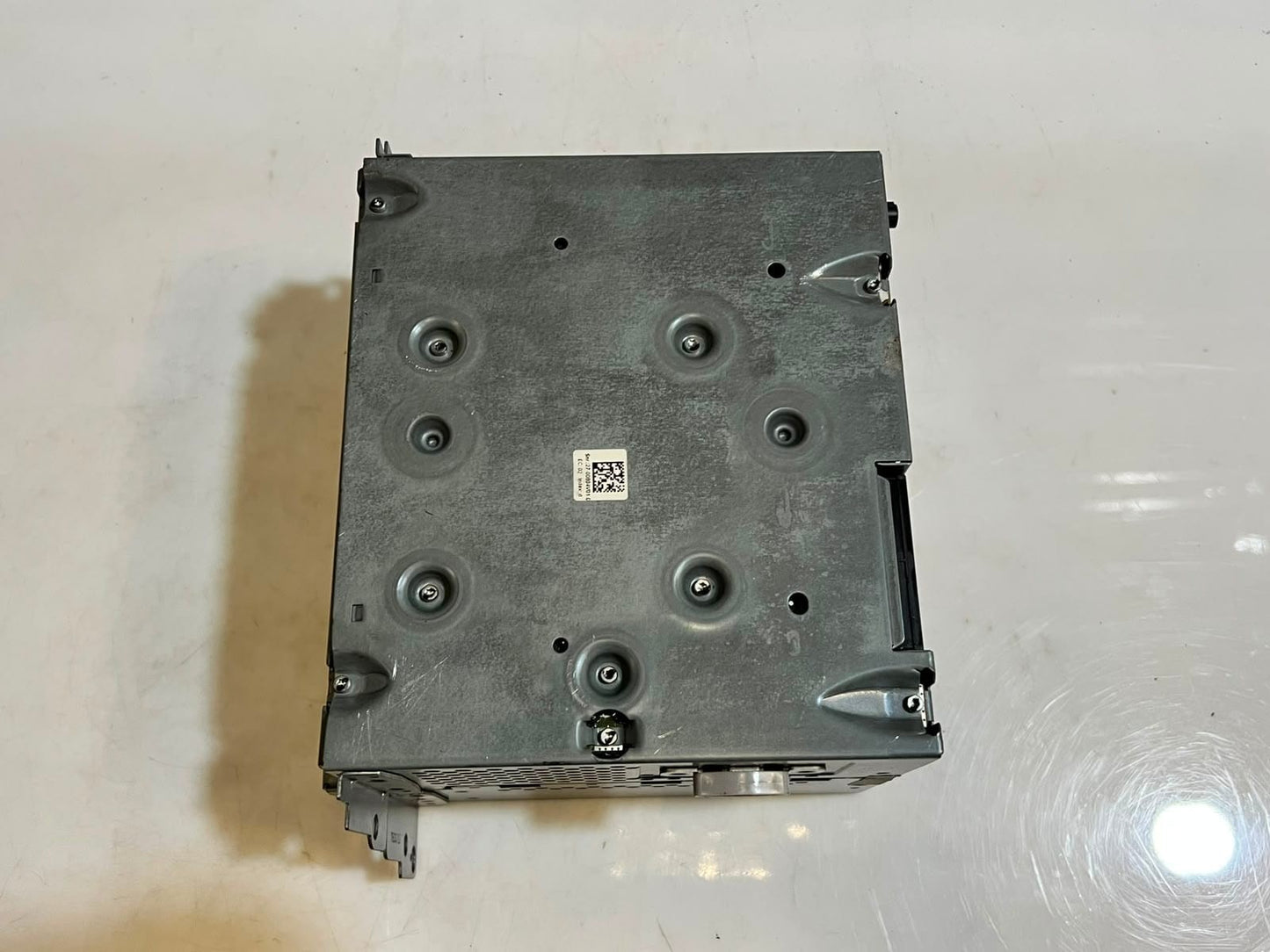 BMW 6 Series F12 ALPINE NAVIGATION Car Infotainment Computer 9289252 OEM