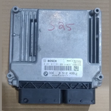 BMW 1 SERIES E87 DIESEL ENGINE CONTROL ECU DME BOSCH 0281017551 -8512499