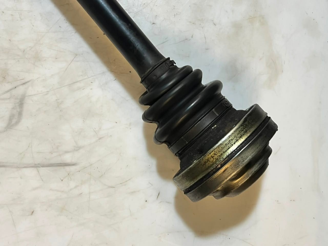 2000-2001 BMW X5 E53 3.0i and 3.0d Rear Drive Shaft AXLE 7500914 OEM
