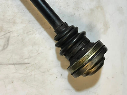 2000-2001 BMW X5 E53 3.0i and 3.0d Rear Drive Shaft AXLE 7500914 OEM
