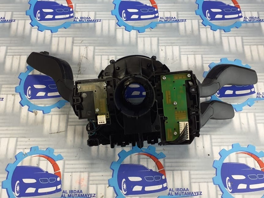 Audi A8 steering rod switch grinding ring 4H0953568G 4H0953502A 4H0907129H