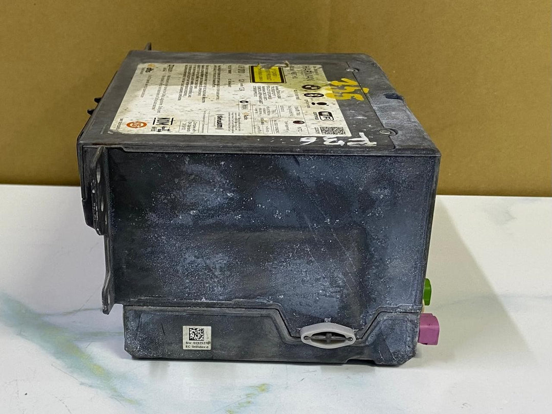 OEM BMW F20 F30 F32 F07 F25 F15 Multimedia Head Unit Navigation 9365755