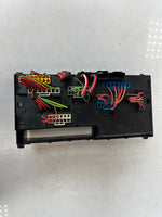 Load image into Gallery viewer, 2011-2016 BMW 528i F10 F18 F07 F11 Front Power Distribution Fuse Box 9210861 OEM