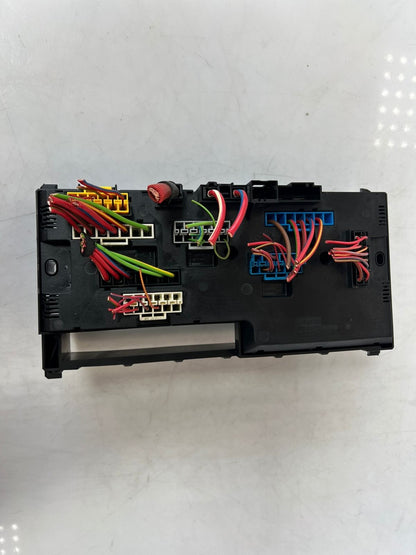 2011-2016 BMW 528i F10 F18 F07 F11 Front Power Distribution Fuse Box 9210861 OEM