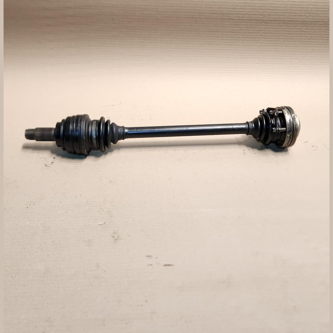 2000-2001 BMW X5 Rear Drive Shaft RIGHT SIDE 7500914 X5 E53 