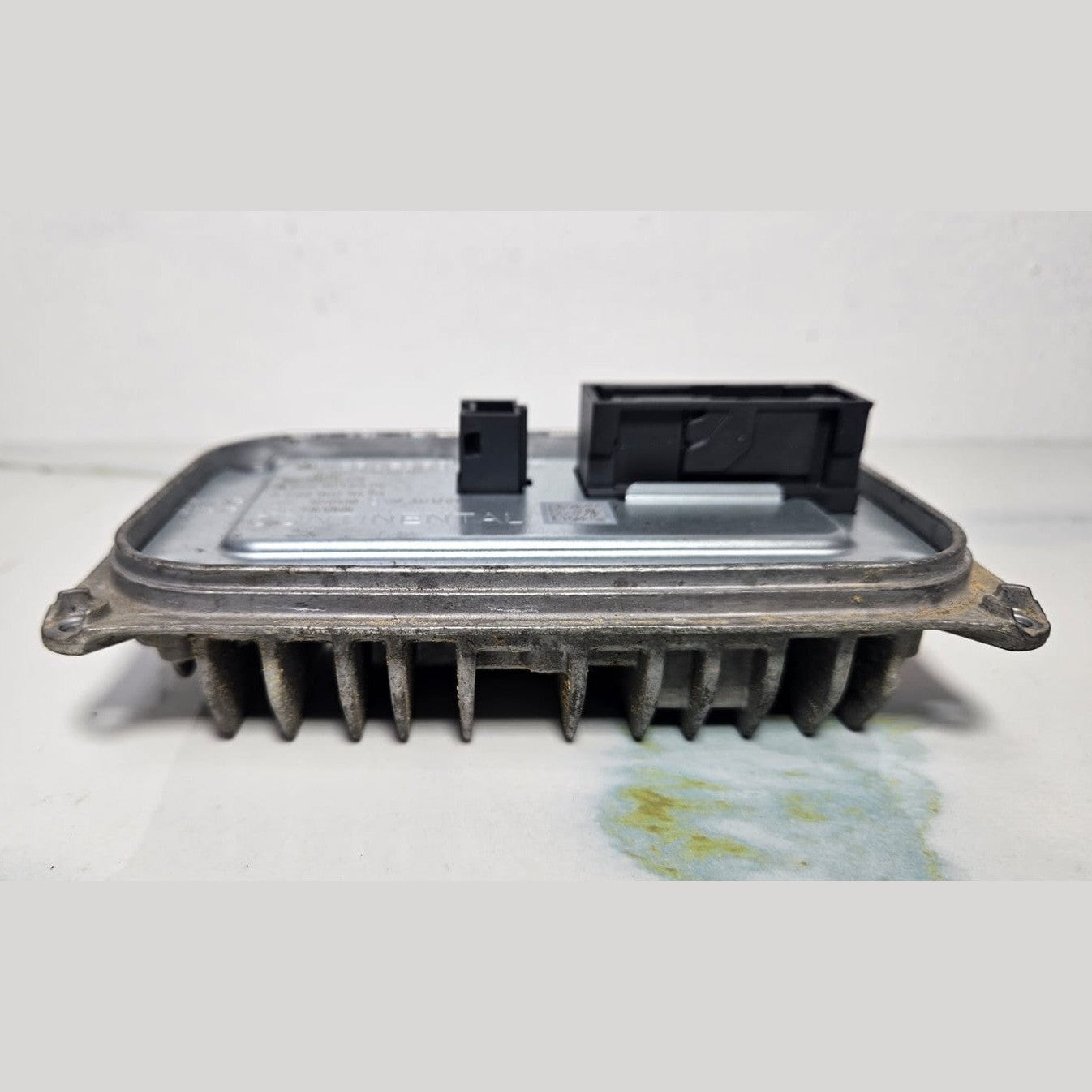 15-20 Mercedes W222 S-Class Headlight Ballast Control Module A222 9004505 OEM