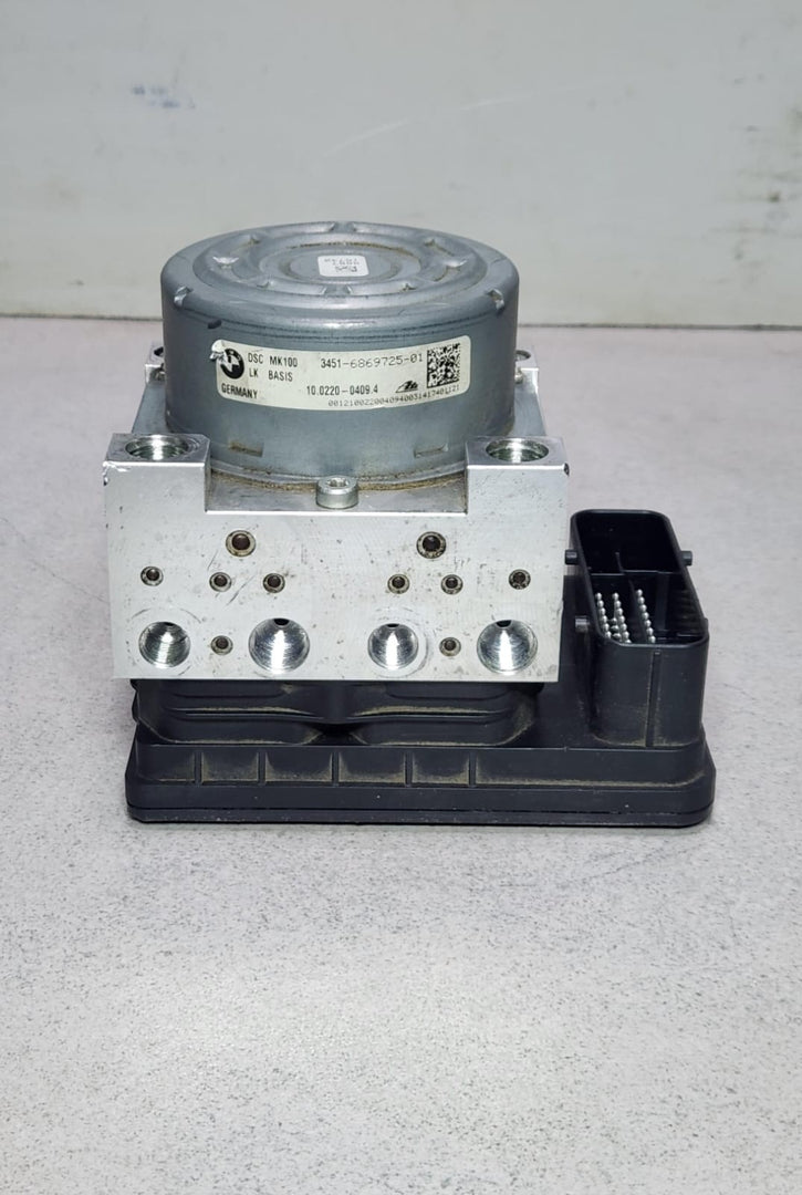2014-2016 BMW 328i Abs Pump 6869725 F20 F21 F30 F31