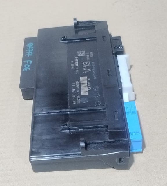 BMW F06 JUNCTION BOX ELECTRONICS CONTROL UNIT - 9353424