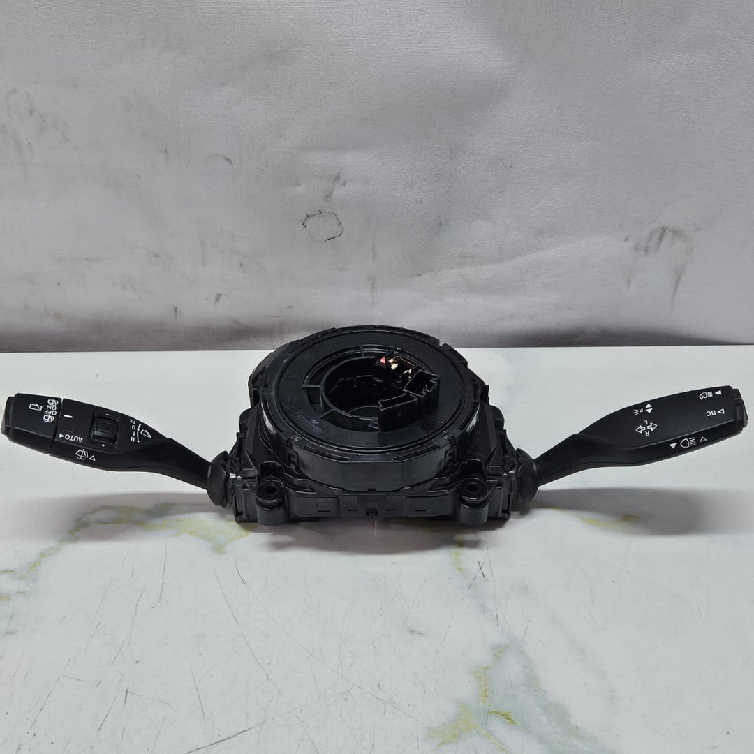 2018-23 BMW X1, X2, X5 Steering Column Switch 6827371 OEM