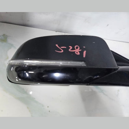 OEM BMW 5 Series F10 LCI Right Side Wing Mirror LCI 021016 A046412 RHD