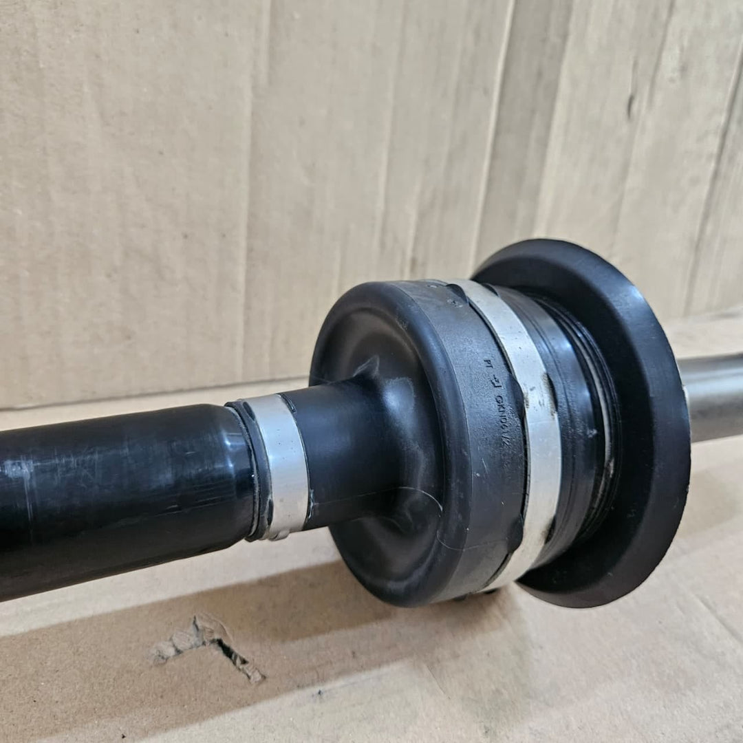 8089850-2020-2023 BMW 8 Series F93 M8 Rear Right Output Shaft OEM
