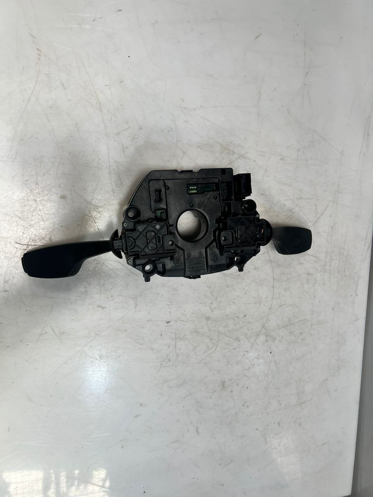 BMW 3 Series F30 F31 F35 F22 Steering Column Switch 9242274 OEM