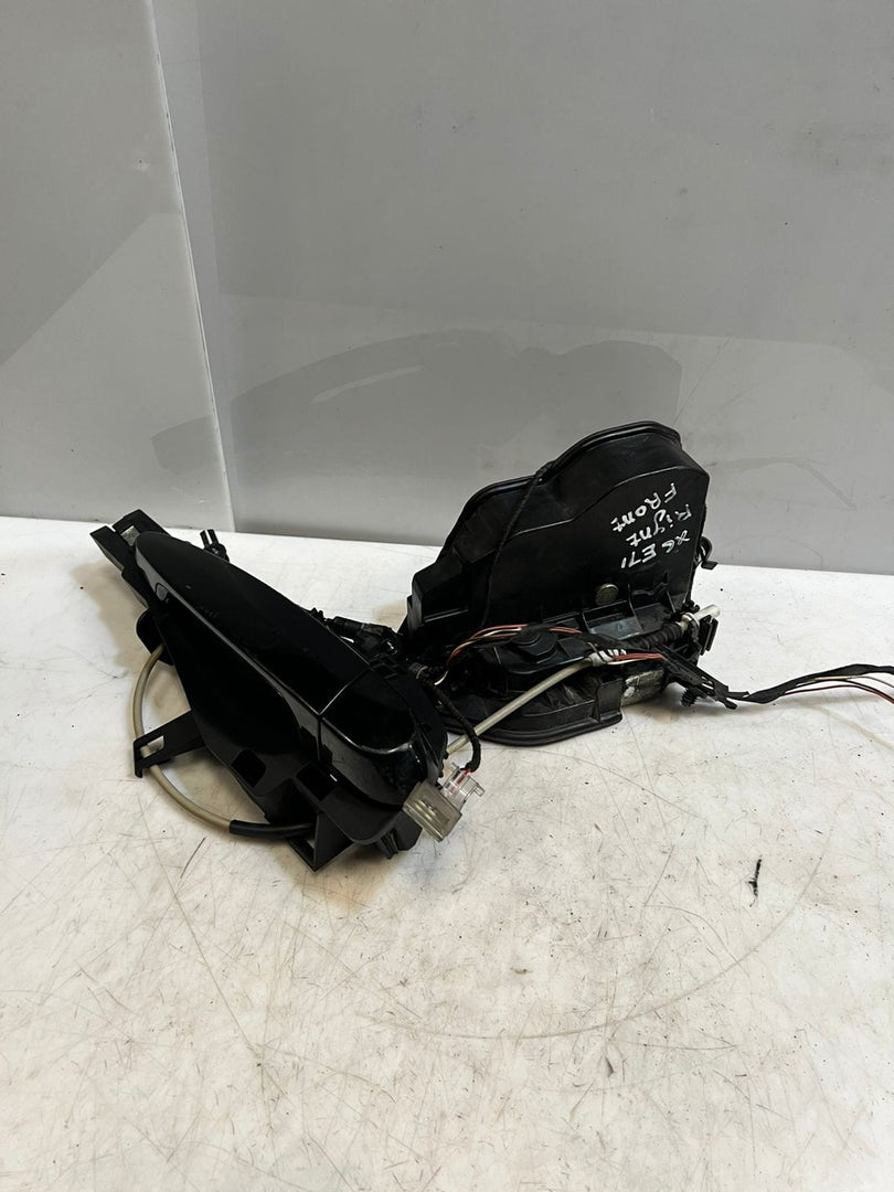 2007-2013 BMW X6 E71 Front Right SIDE Door Lock Actuator 7318416 OEM