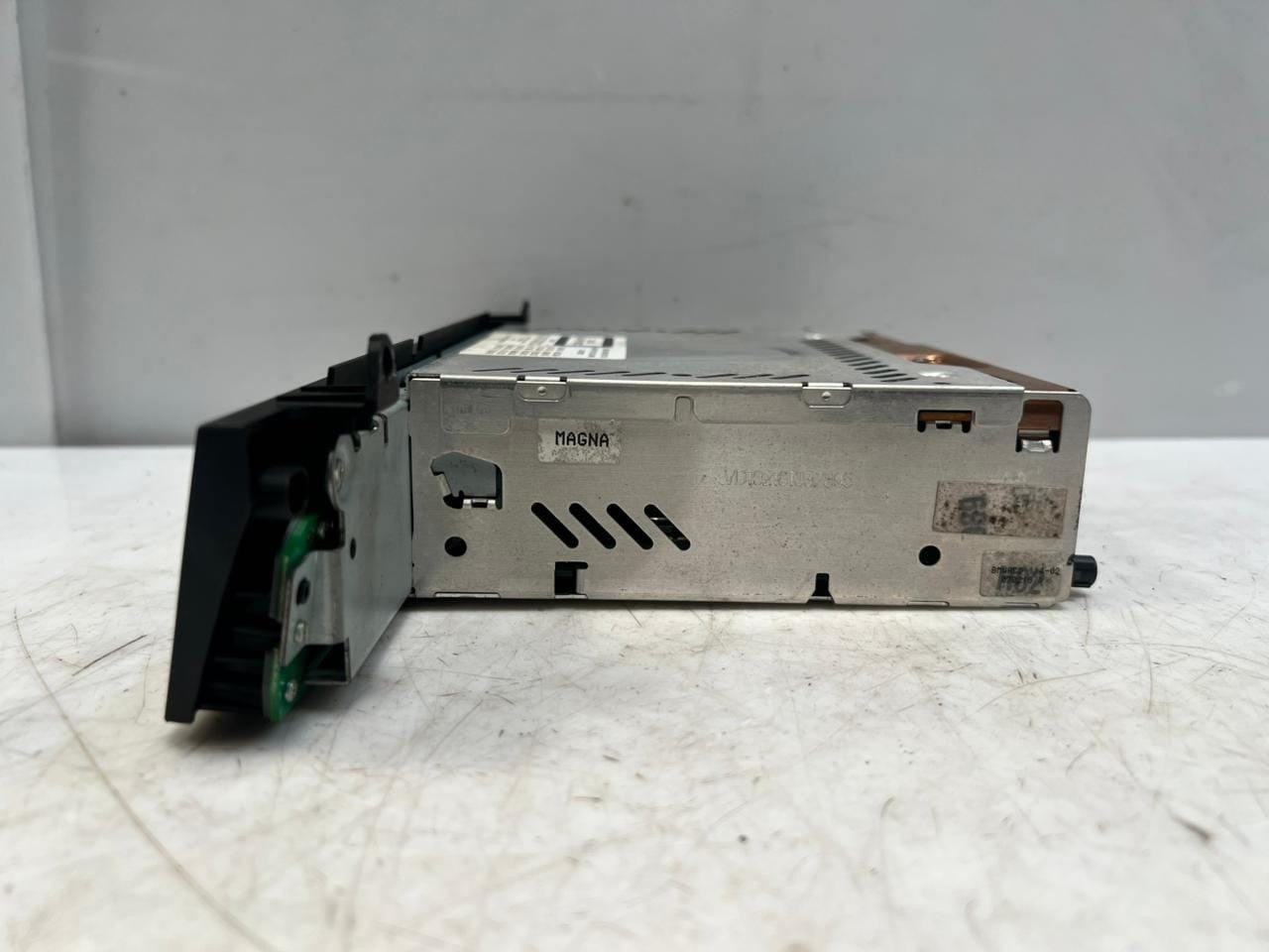 2004-2010 BMW X3 E86 E83, Z4 E85 AM/FM Radio Head Unit Cd Player 9138430 OEM