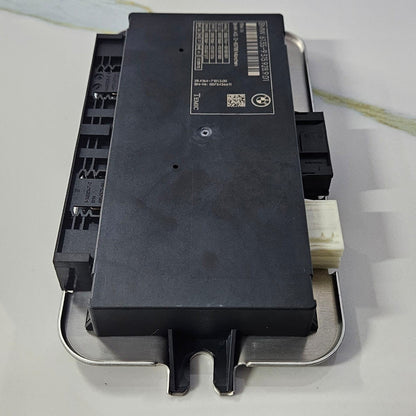 OEM 09-15 BMW F01 F02 F03 Temic Footwell Light Control Module 9313928