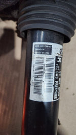 Load image into Gallery viewer, 2014-2018 BMW X5 Shock Absorber REAR LEFT 6851756 X5 F15