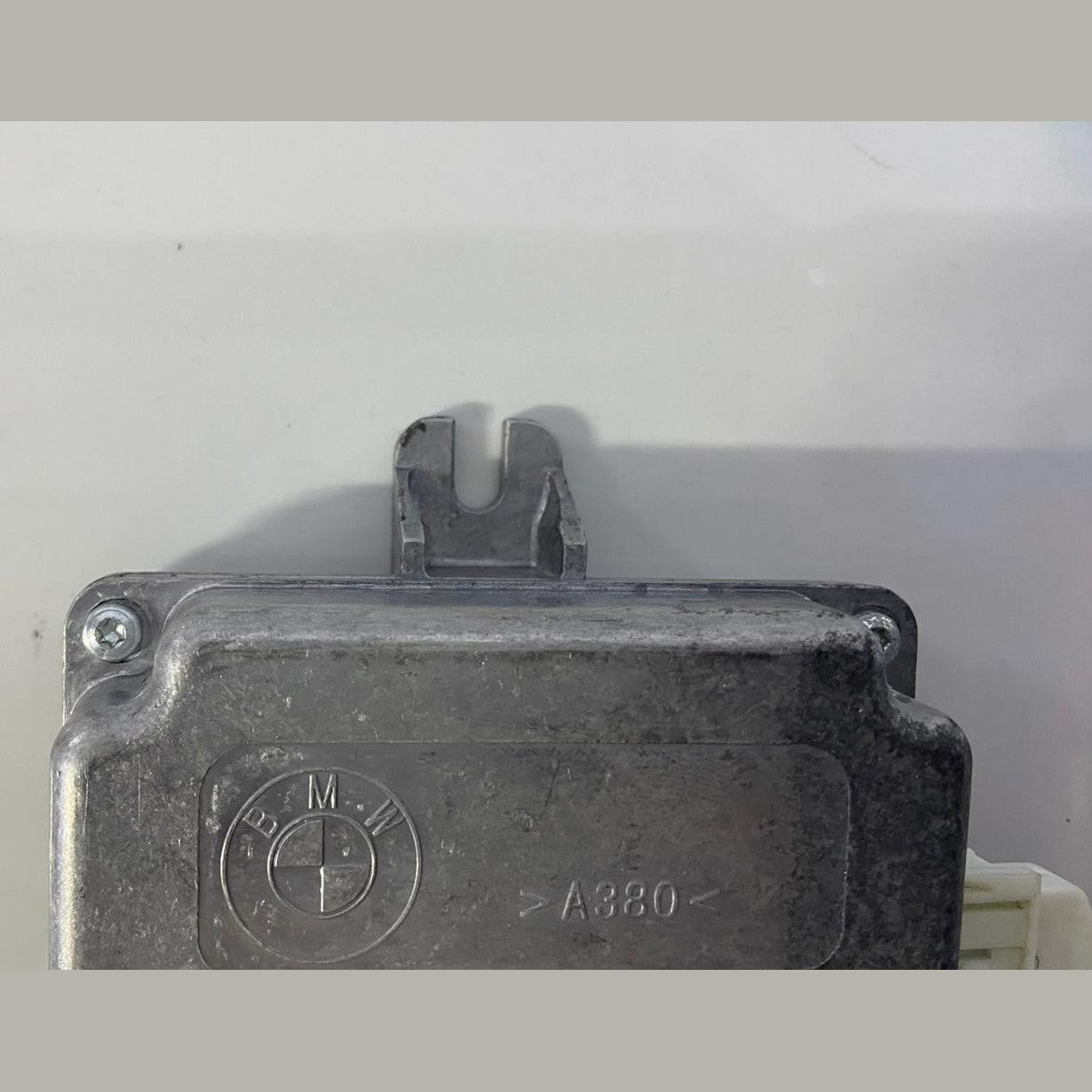 OEM BMW X3 X4 F25 F15 F16 SURROUND VIEW CAMERA CONTROL MODULE 9329347