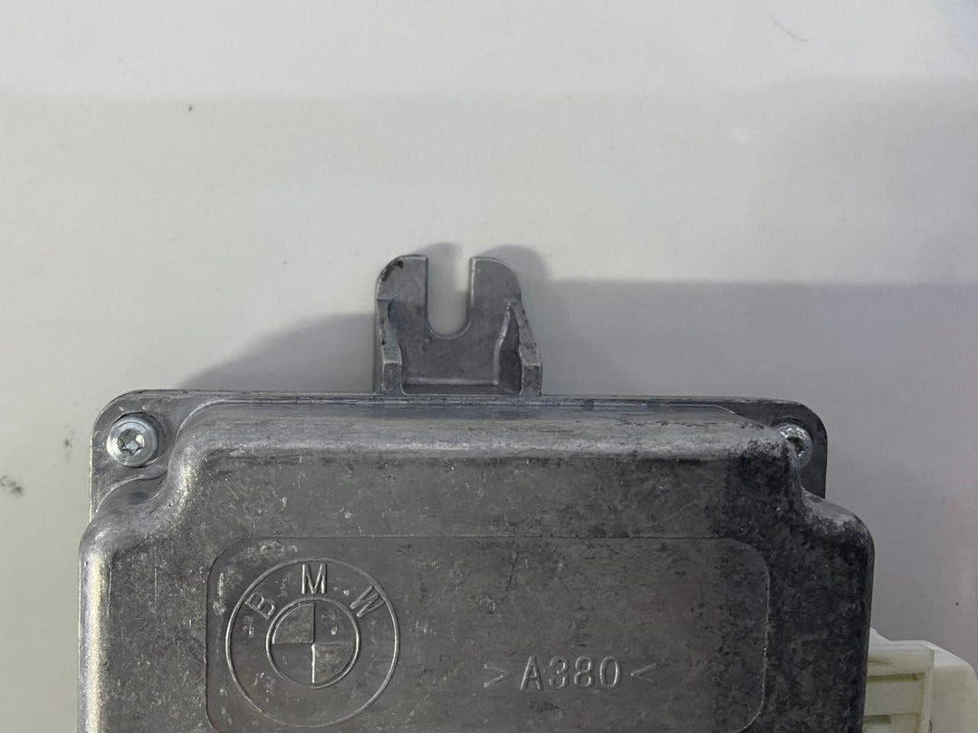 OEM BMW X3 X4 F25 F15 F16 SURROUND VIEW CAMERA CONTROL MODULE 9329347