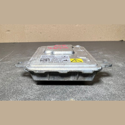 Mercedes Benz W222 Xenon Light Headlight Control Module Unit A222 9003300 OEM