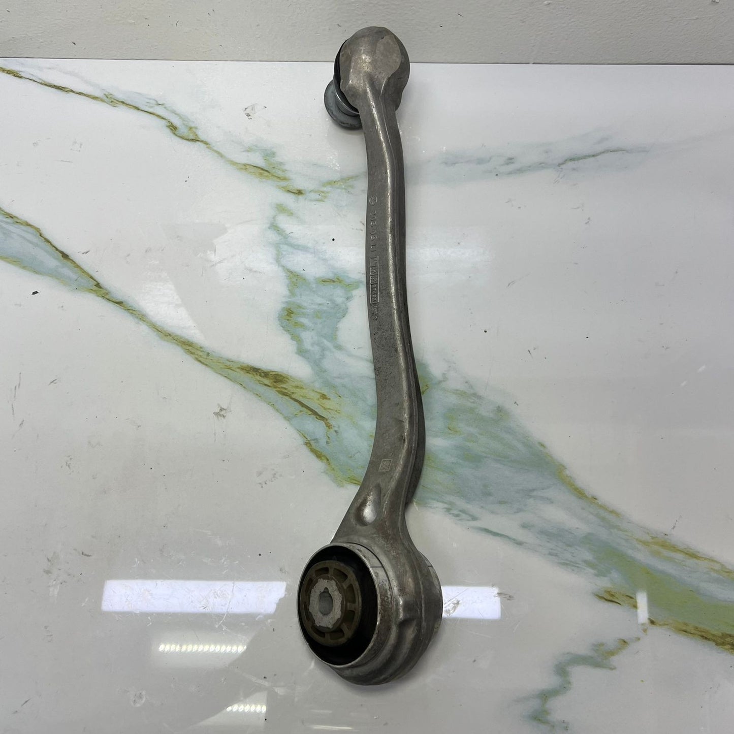 14-18 Mercedes W205 C-Class C300 C350 Front Left Side Suspension Control Arm