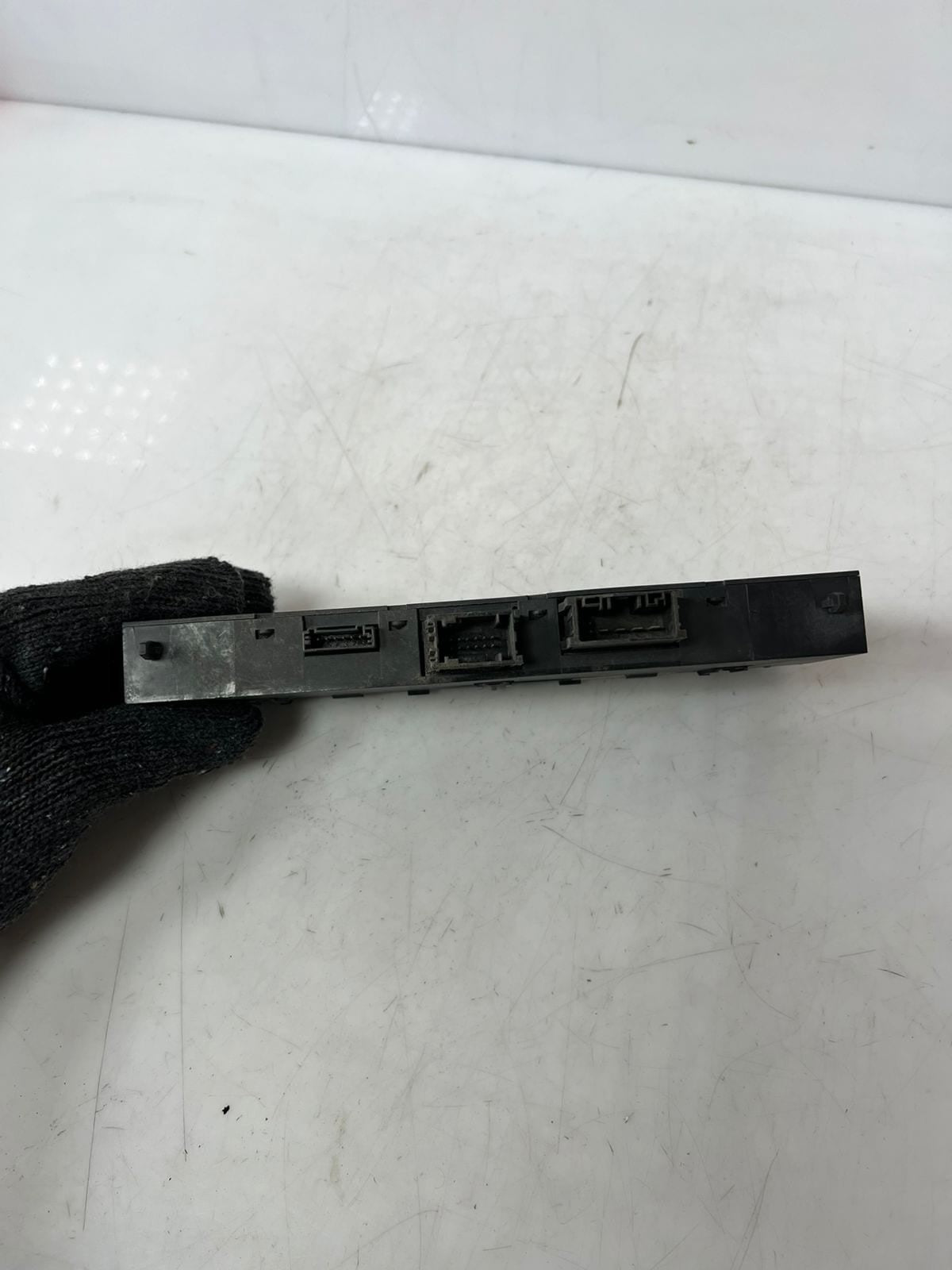 BMW 5 Series E60 E61 525I 530I 540I Center Console Switch MODULE 6940231 OEM