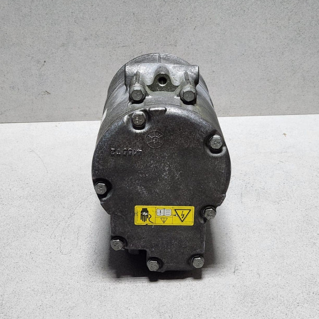 BMW Air Conditioning Compressor 9345313 F30 F10 F01 F02 F03 3 Series HYBRID