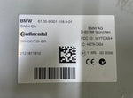 Load image into Gallery viewer, OEM BMW X3 F25 N47N ENGINE CONTROL ECU UNIT MODULE DDE ECU SET 8572419