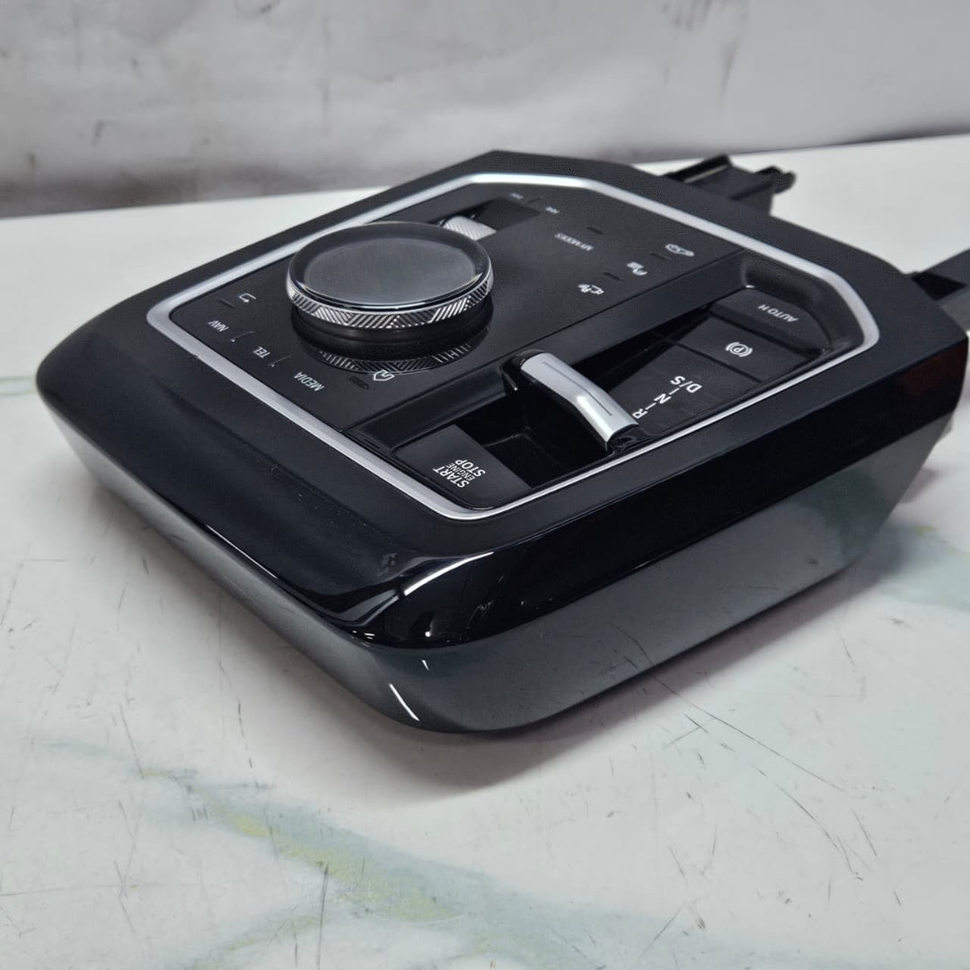 BMW 7 Series i7 G70 models I drive Controller Gear Selector Switch 5A73B23 OEM