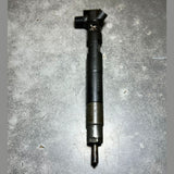 Genuine Mercedes W212 W164 Fuel Injector Sprinter OM651 A651 0700587 Oem Diesel