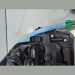 Load image into Gallery viewer, BMW X3 X4 G01 G02 F97 F98 DOOR LOCK ASSEMBLY REAR LEFT PASSENGER SIDE 7473159
