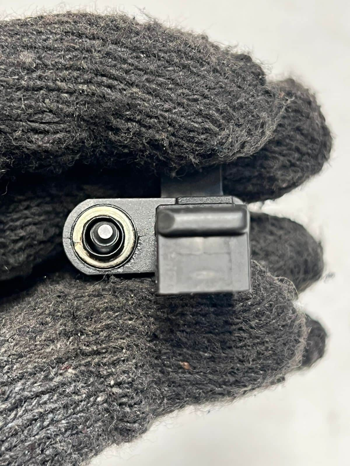 BMW  1 3 Series Mini Cooper F20 F30 R56 Crankshaft Position Sensor 7561753 OEM